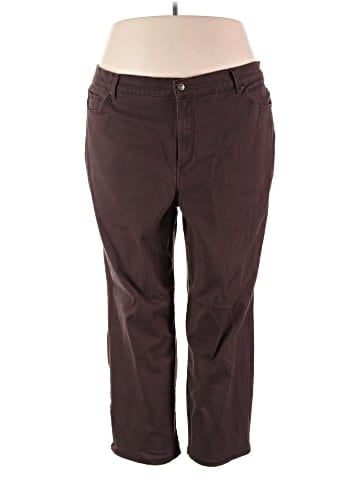 Gloria Vanderbilt Jeans (view 1)