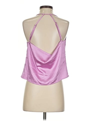 Lena Sleeveless Blouse (view 2)