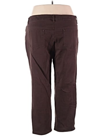 Gloria Vanderbilt Jeans (view 2)