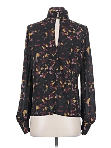 Allison Joy Long Sleeve Blouse (view 2)