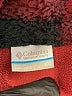 Columbia 100% Polyester Plaid Red Fleece Size XXL - photo 6