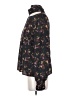 Allison Joy 100% Polyester Black Long Sleeve Blouse Size S - photo 5