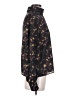Allison Joy 100% Polyester Black Long Sleeve Blouse Size S - photo 4