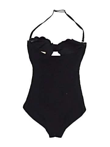 Kate Spade New York One Piece Swimsuit (view 2)