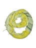 Unbranded 100% Viscose Yellow Scarf One size - photo 1