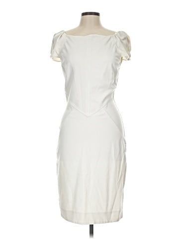Diane von Furstenberg Cocktail Dress (view 1)