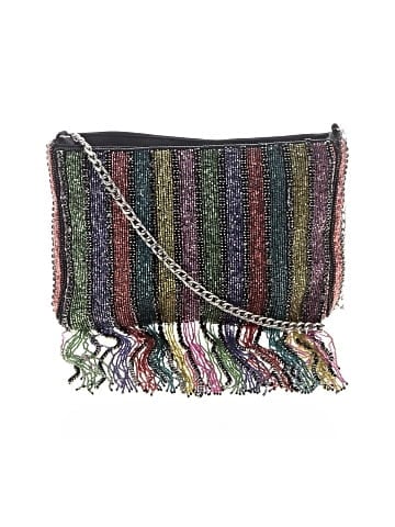 Topshop Crossbody Bag (view 1)