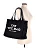 Marc Jacobs Gray Black Tote One size - photo 2