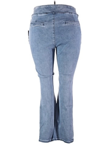 DG^2 by Diane Gilman Jeans (view 2)
