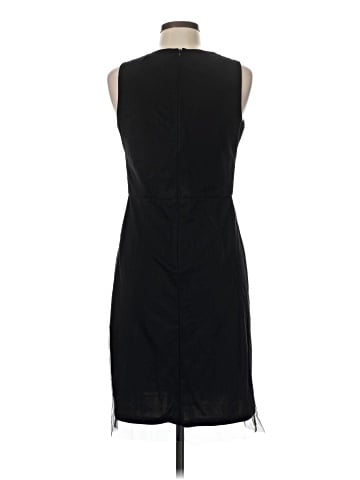 Donna Ricco Cocktail Dress (view 2)