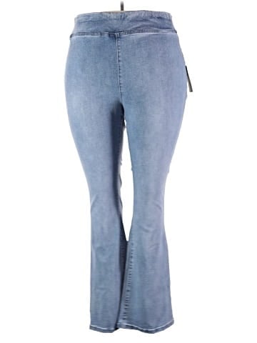 DG^2 by Diane Gilman Jeans (view 1)