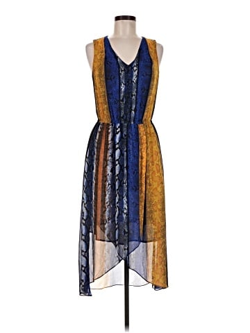 Kenneth Cole New York Cocktail Dress (view 1)
