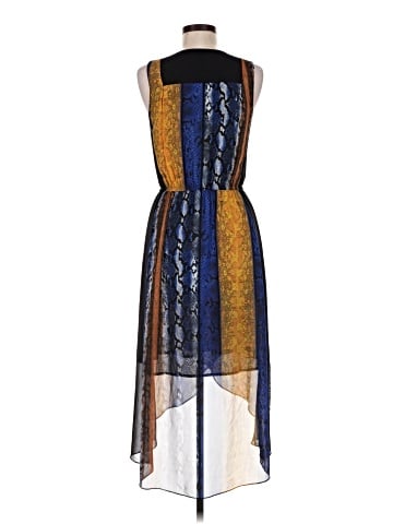Kenneth Cole New York Cocktail Dress (view 2)