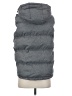 Old Navy 100% Polyester Gray Vest Size S - photo 2