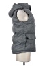 Old Navy 100% Polyester Gray Vest Size S - photo 4