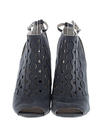 Adrienne Vittadini Ankle Boots (view 2)