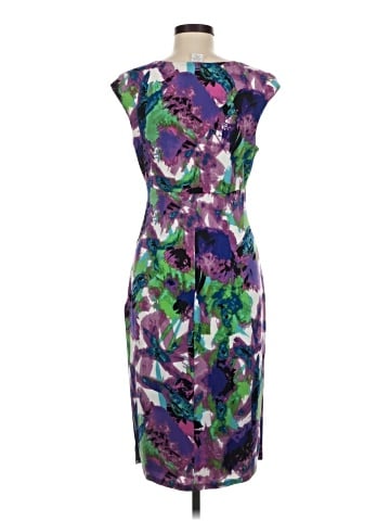 London Times Cocktail Dress (view 2)