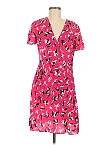 Armani Exchange Casual Dress (view 1)