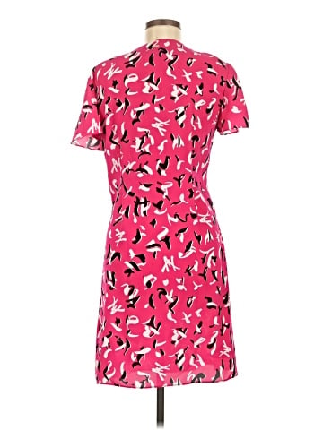 Armani Exchange Casual Dress (view 2)