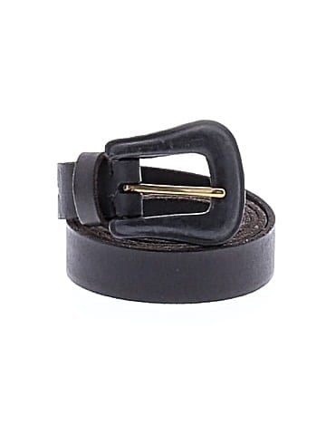 FRYE Leather Belt (view 1)