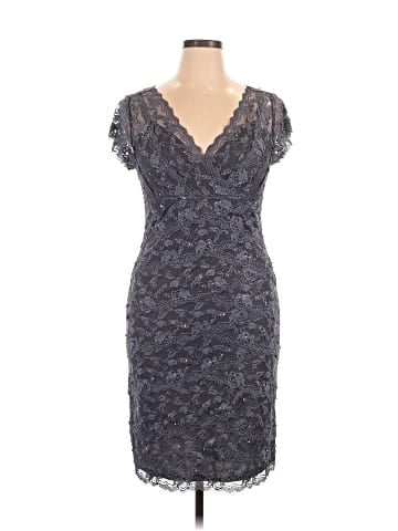 Marina Cocktail Dress (view 1)