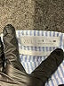 Zara Stripes Blue Skirt Size 8 - photo 3