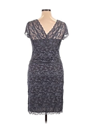 Marina Cocktail Dress (view 2)
