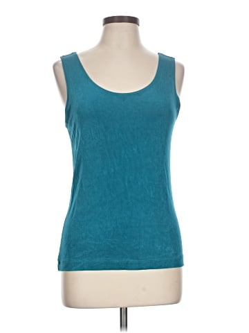 Travelers by Chico's Sleeveless Top (view 1)