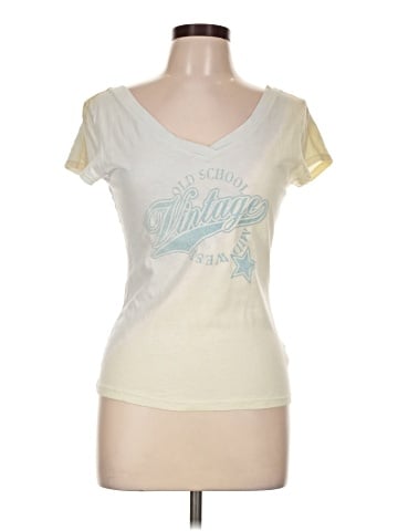 FANG Short Sleeve T-Shirt (view 1)