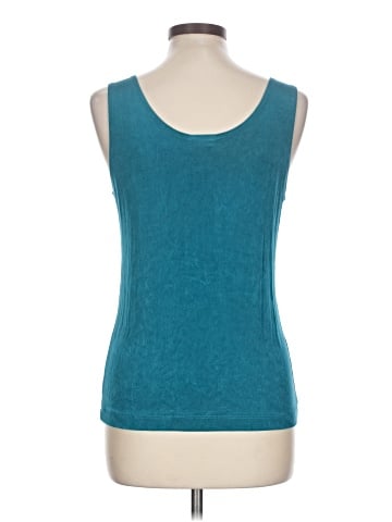 Travelers by Chico's Sleeveless Top (view 2)