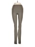 Lululemon Athletica Gray Active Pants Size 4 - photo 1