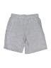 Active by Old Navy Solid Gray Athletic Shorts Size 10 - photo 2
