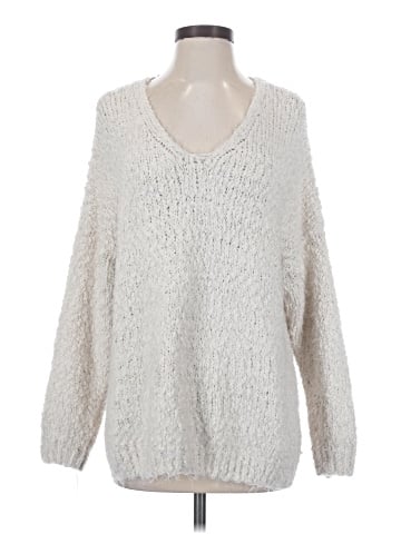 Dreamers Pullover Sweater (view 1)
