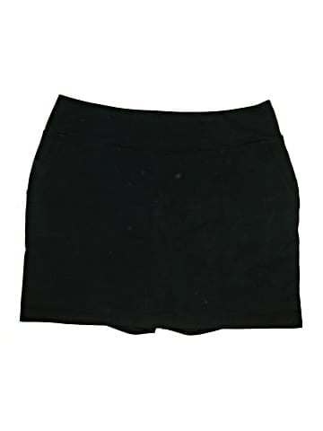 Women With Control Skort (view 1)