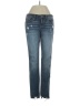 BKE Stars Blue Jeans Size 26 waist - photo 1