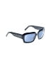 Marc Jacobs Blue Black Sunglasses One size - photo 1