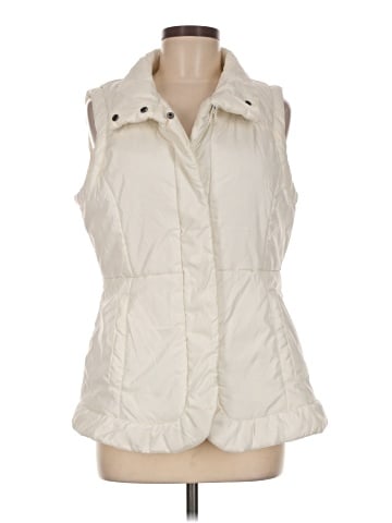 New York & Company Vest (view 1)