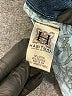 Habitual Chevron-herringbone Blue Jeans Size 30 waist - photo 8