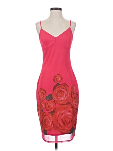 Express Cocktail Dress (view 1)