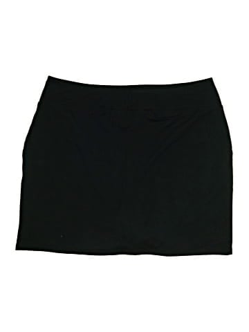 Women With Control Skort (view 2)