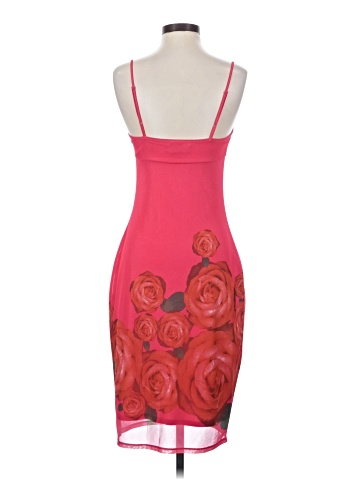 Express Cocktail Dress (view 2)