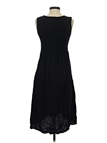 Croft & Barrow Casual Dress (view 2)