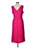 Sam Edelman 100% Polyester Pink Cocktail Dress Size 10 - photo 2