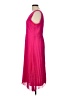 Sam Edelman 100% Polyester Pink Cocktail Dress Size 10 - photo 5