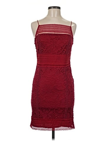 Topshop Cocktail Dress (view 1)