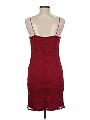 Topshop Cocktail Dress (view 2)