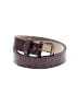 Unbranded Brown Belt Size S - photo 1