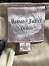 Romeo & Juliet Couture 100% Polyester Tan Jacket Size S - photo 6