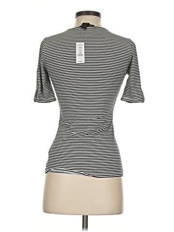 White House Black Market Short Sleeve Top (view 2)