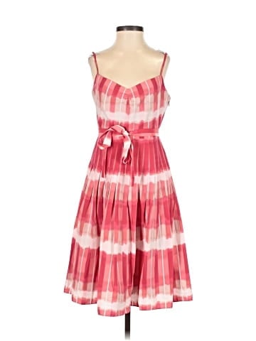 BCBGMAXAZRIA Casual Dress (view 1)